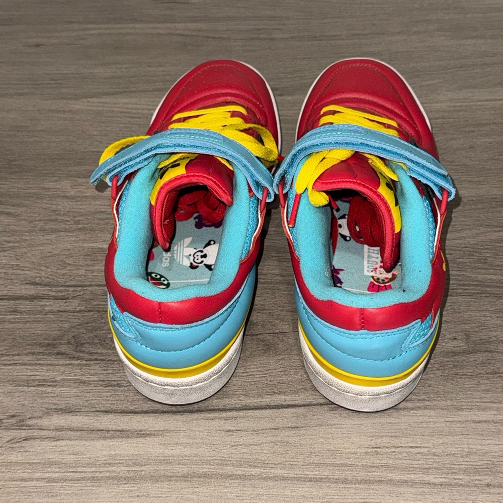 Adidas Forum X South Park - Picture 4 of 5